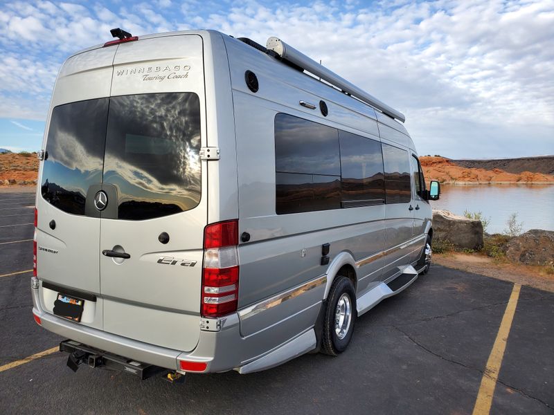 Picture 4/45 of a 2016 Winnebago Era 70A – Mercedes-Benz Sprinter 3500  for sale in Hurricane, Utah