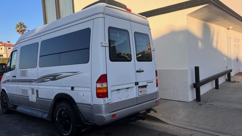 Picture 5/22 of a 2006 Roadtrek SS Agile 19ft for sale in Sunset Beach, California