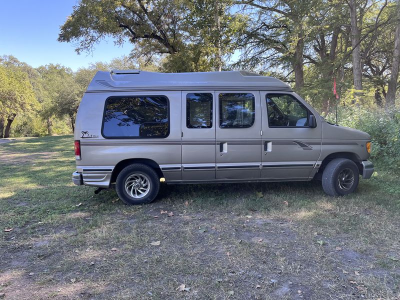 Picture 2/19 of a E-150 LA west conversion  for sale in Austin, Texas