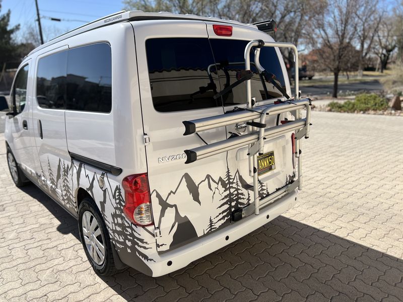 Picture 4/24 of a 2019 Recon Envy Camper for sale in Albuquerque, New Mexico