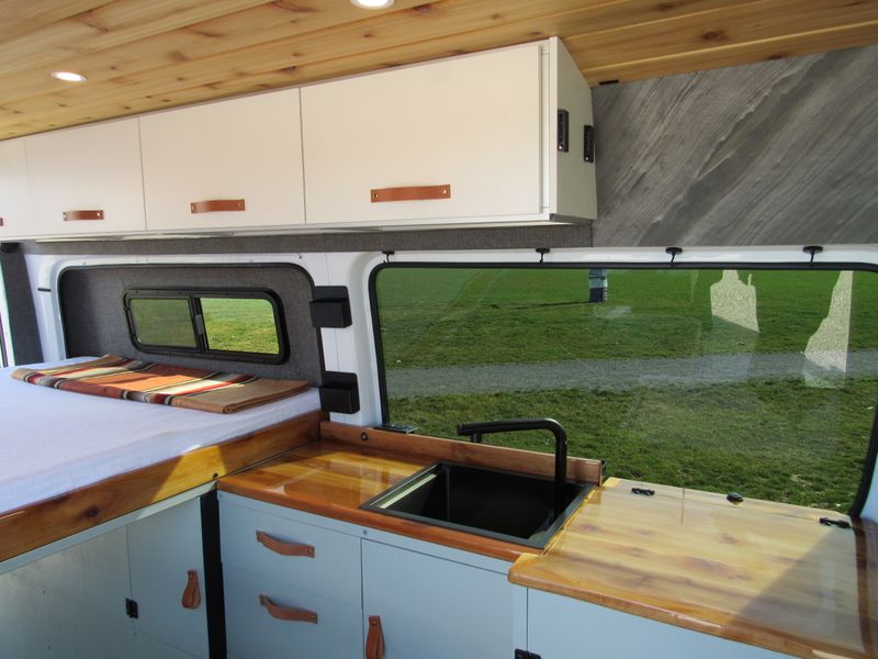 Picture 1/29 of a Sprinter Adventure Van for sale in Mechanicsburg, Pennsylvania