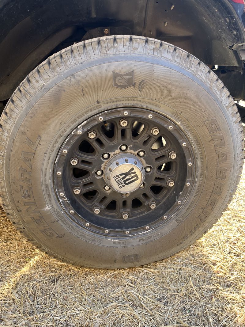 Picture 5/26 of a 2012 ford XLT e350 excellent condition for sale in Clearfield, Utah