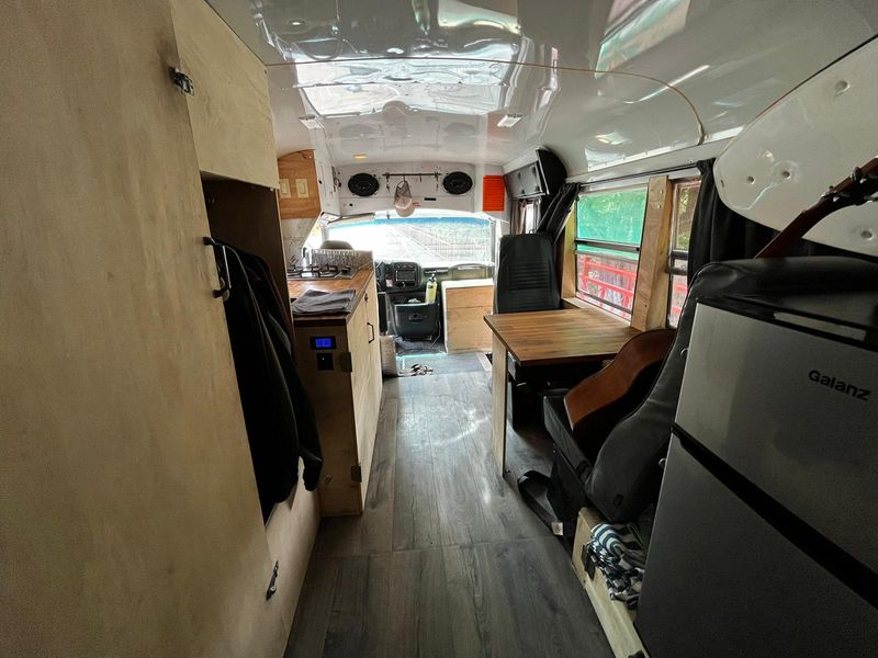 Picture 2/13 of a 2002 Chevy Express Van for sale in Dallas, Texas