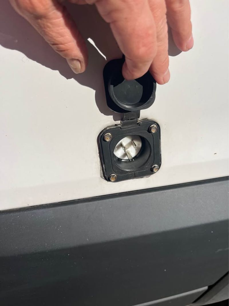 Picture 4/19 of a 2021 FORD TRANSIT 250, RWB CAMPER VAN for sale in Leesburg, Florida