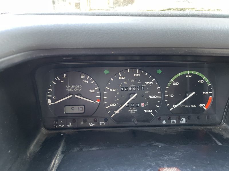 Picture 2/7 of a 1995 VW Eurovan for sale in Spokane, Washington