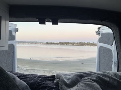 Picture 2/21 of a 2023 Ford Transit Ext High Top for sale in Clearwater, Florida