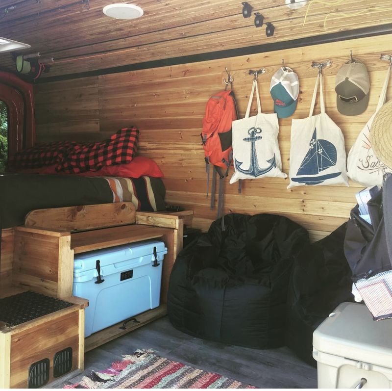 Picture 2/19 of a 2016 T250 Medium Roof LWB 148” for sale in Vineland, New Jersey