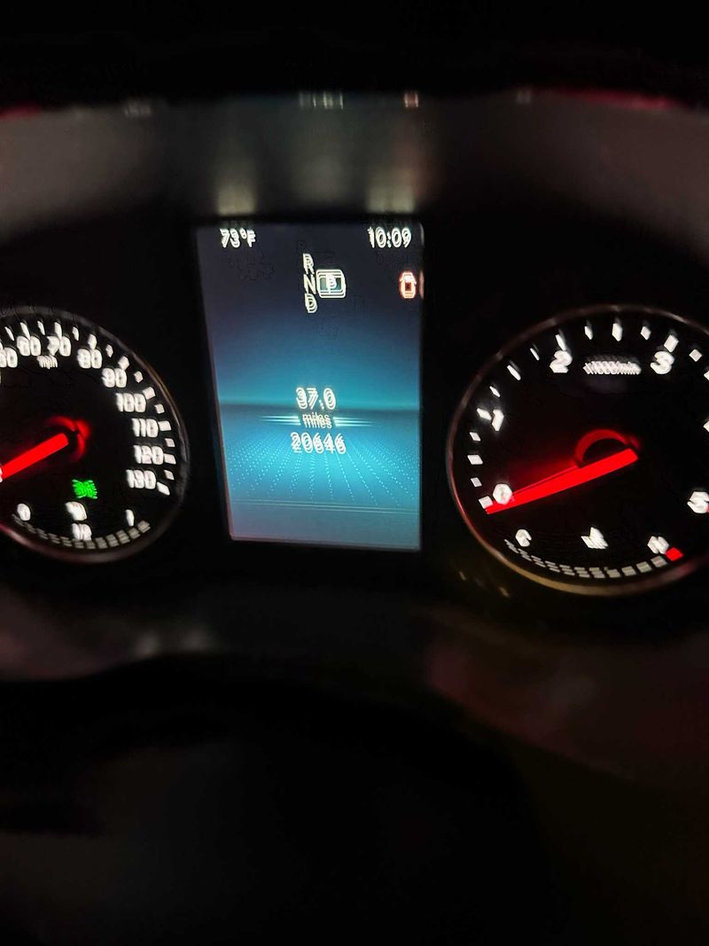 Picture 2/16 of a 2021 mercedes sprinter  for sale in Punta Gorda, Florida
