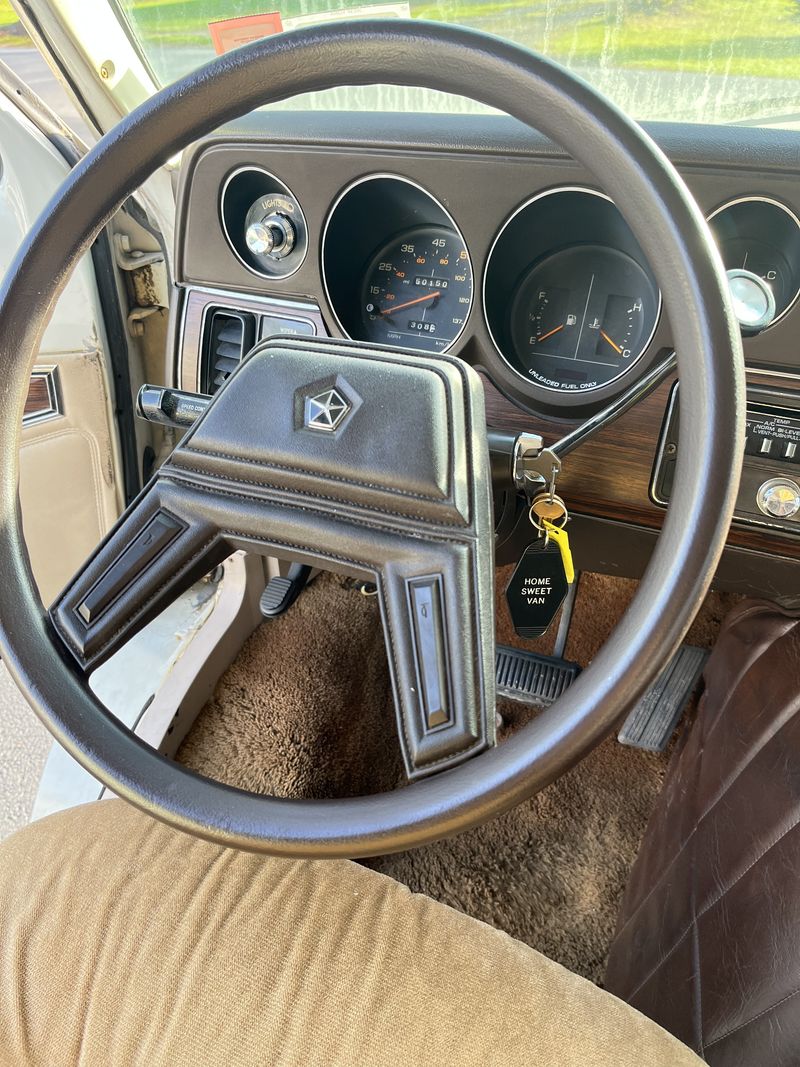 Picture 4/13 of a 1984 Dodge B350 for sale in Syracuse, New York