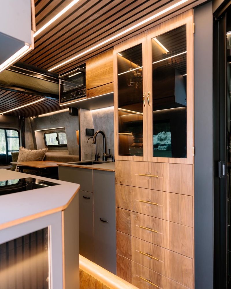 Picture 2/31 of a ODYSSEY: By Lucas Ravizza for sale in San Diego, California