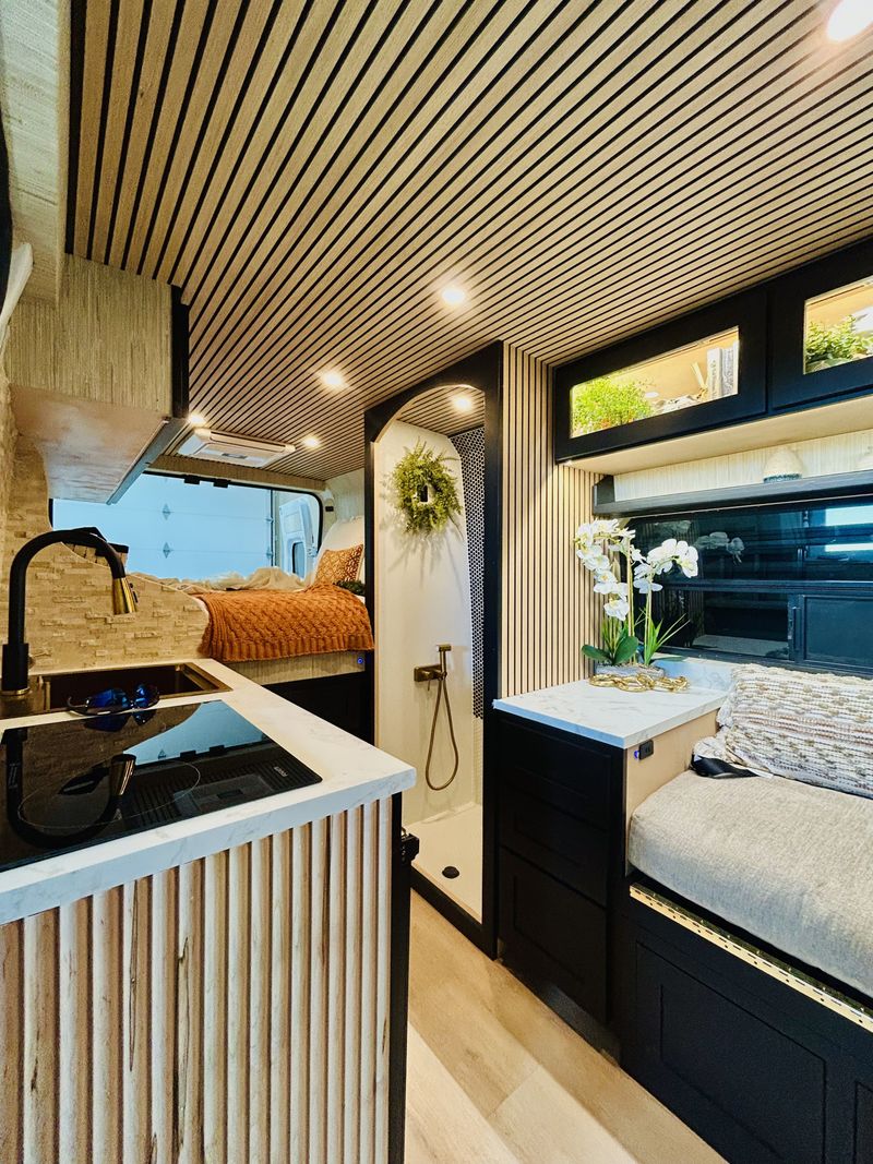 Picture 1/7 of a New 2023 Promaster for sale in American Falls, Idaho