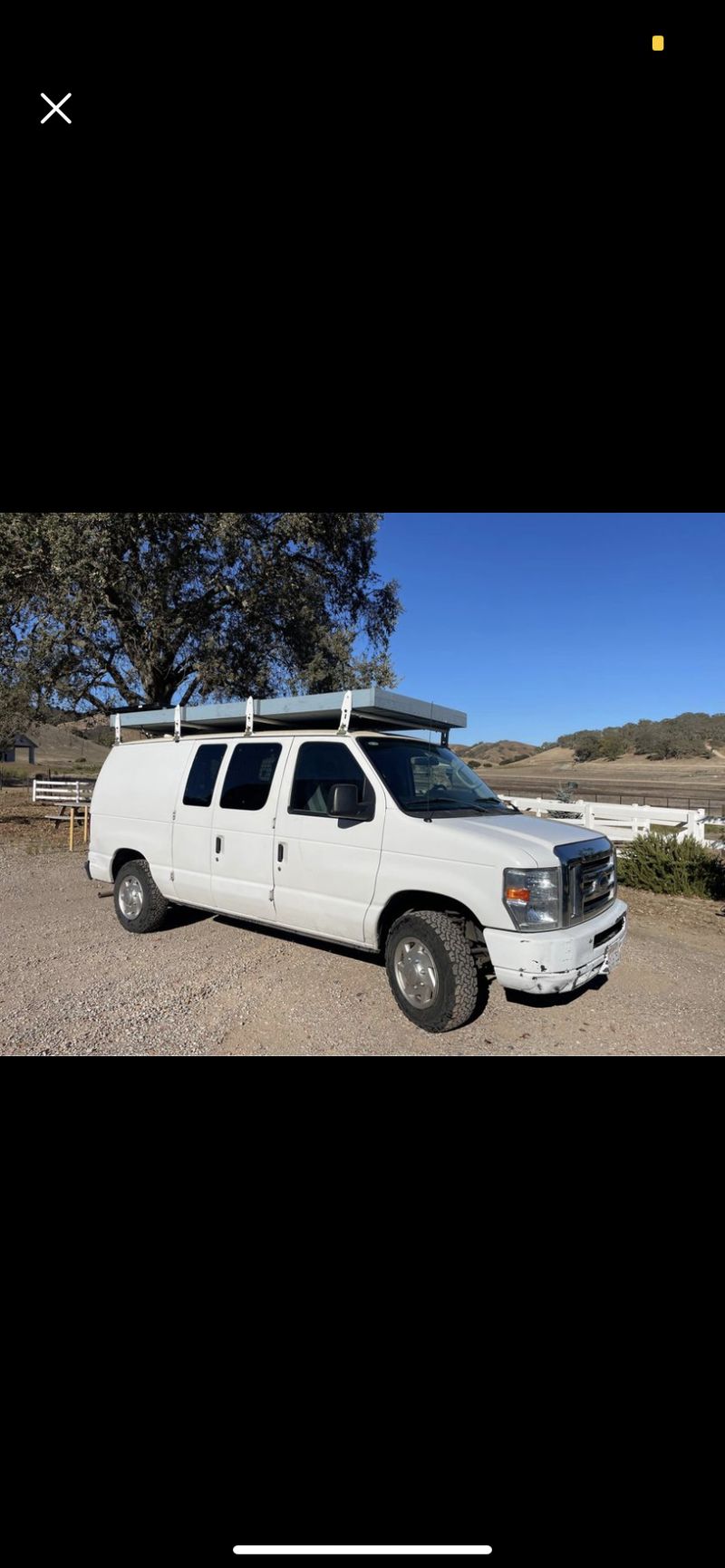 Picture 2/20 of a Perfect Starter Kit for Van Life on a Budget  for sale in Ronald, Washington