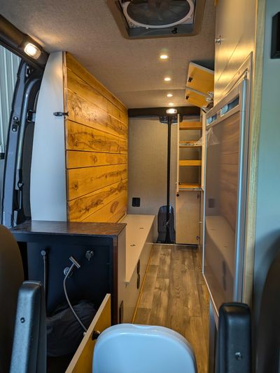 Picture 4/41 of a 2024 Serenity, Off Grid, 4 season with ext. warranty. for sale in Hopkinsville, Kentucky
