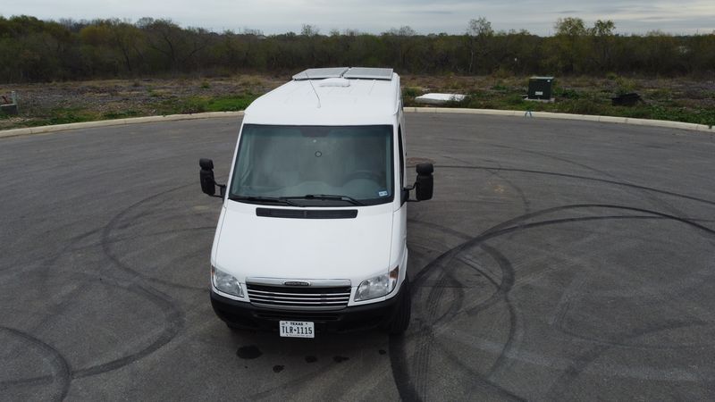 Picture 1/19 of a  2006 Freightliner Sprinter 2500 for sale in San Antonio, Texas