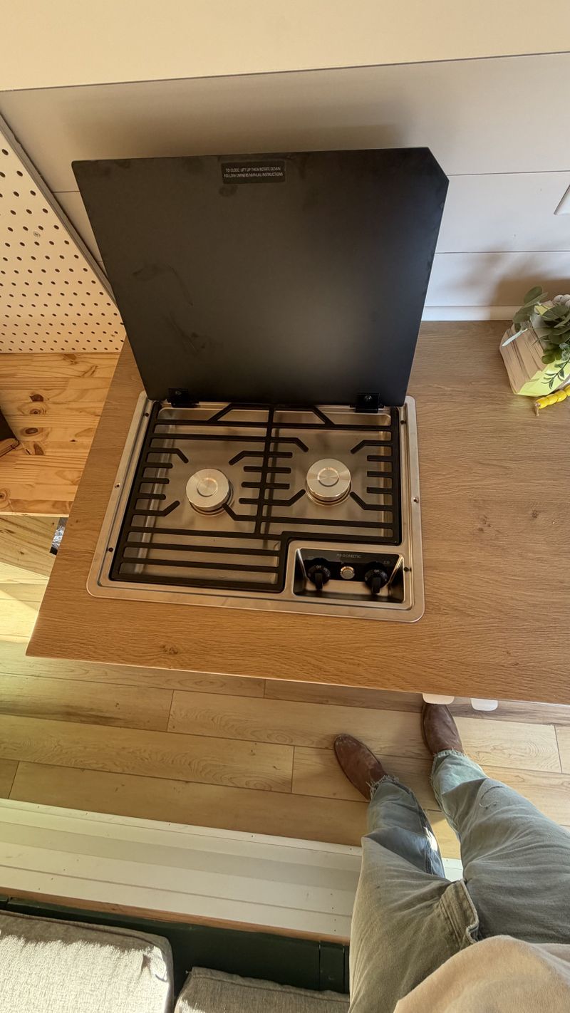 Picture 4/14 of a 2006 dodge sprinter van for sale in Woodstock, Georgia