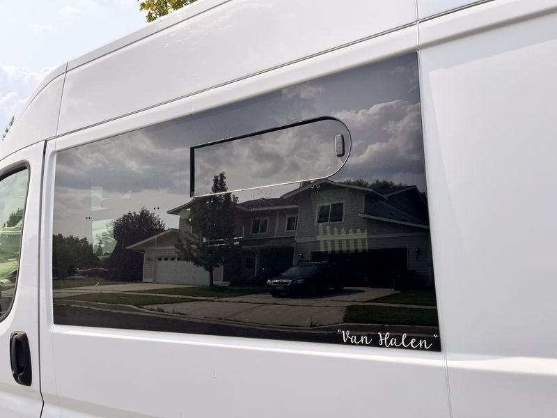 Picture 5/11 of a Van Halen is ready to rock! for sale in Sandpoint, Idaho