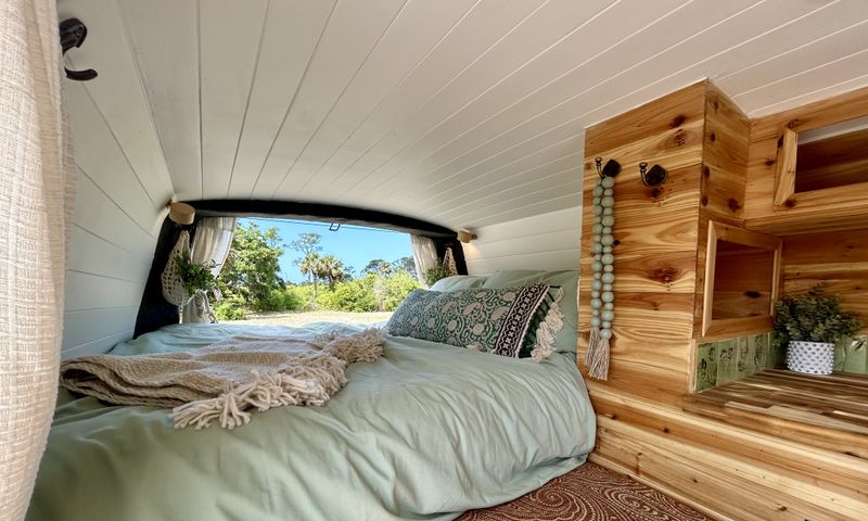 Picture 3/15 of a 2015 Chevy 2500 | Fully Equipped & Off-Grid Ready for sale in Osprey, Florida