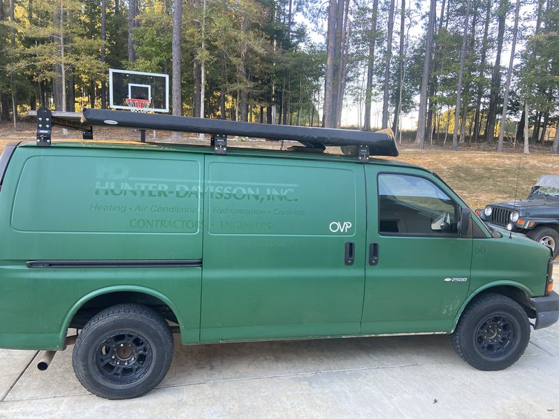 Picture 4/15 of a Adventure Van for sale in Philadelphia, Mississippi