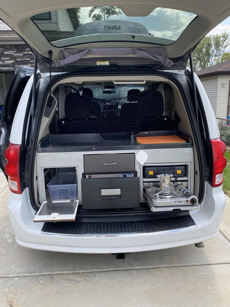 Picture 1/19 of a Dodge Grandcaravan  for sale in Sarasota, Florida