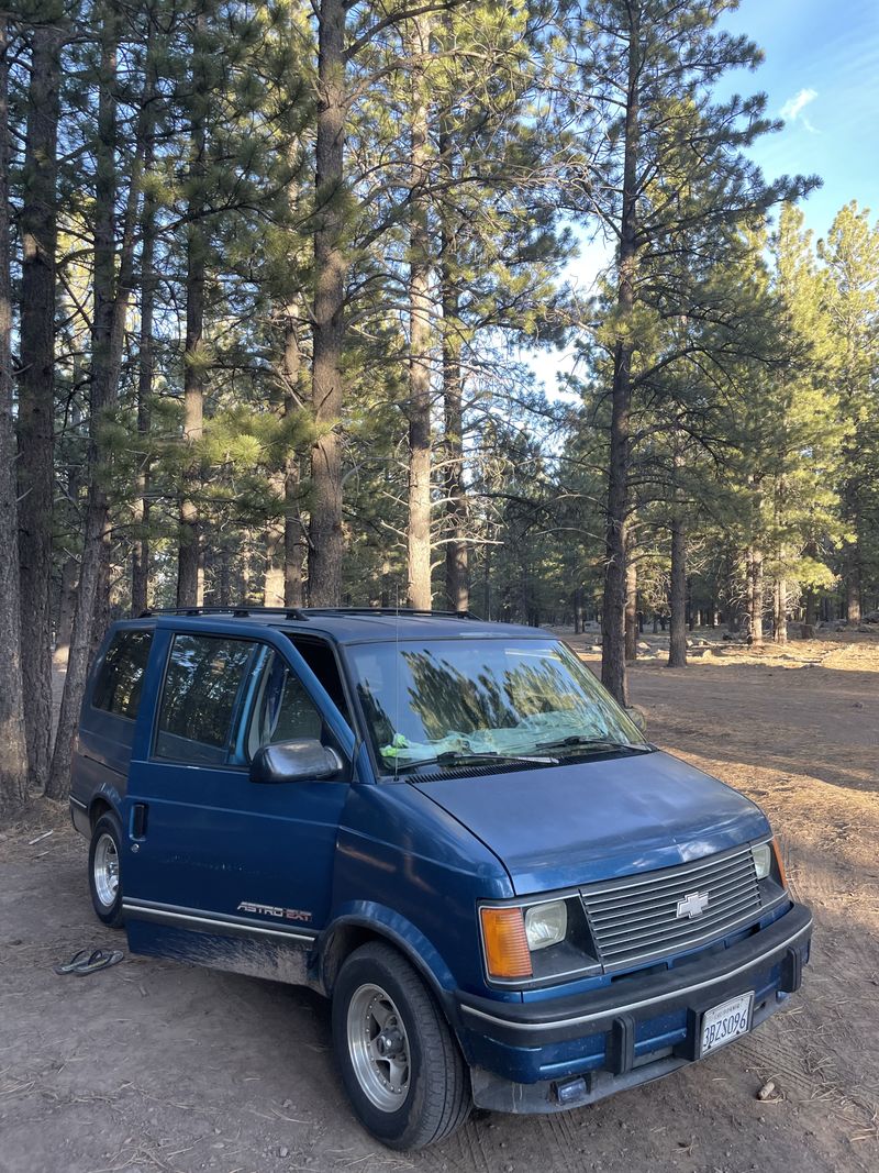 Picture 3/9 of a 1993 Chevrolet Astro Van EXT for sale in Eau Claire, Wisconsin
