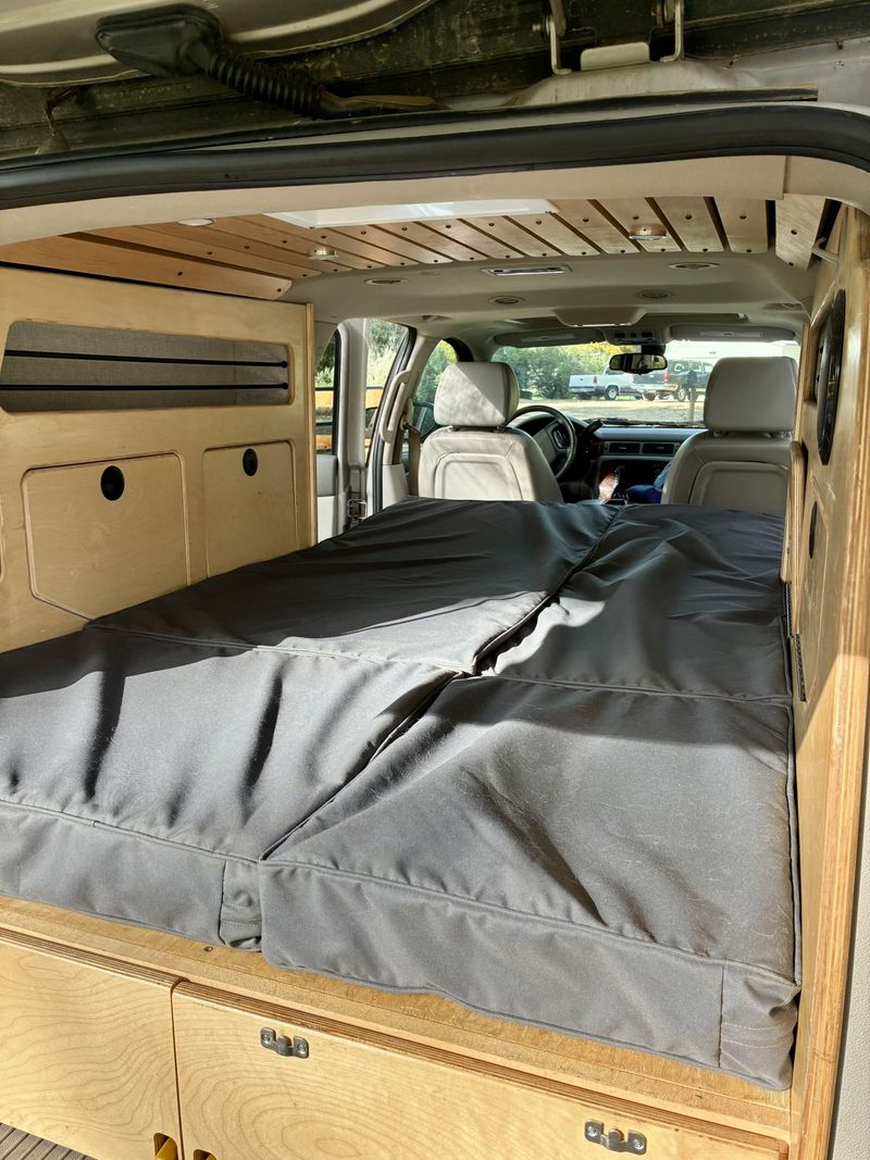 Picture 3/35 of a 2008 Suburban Camper Conversion for sale in Erie, Colorado