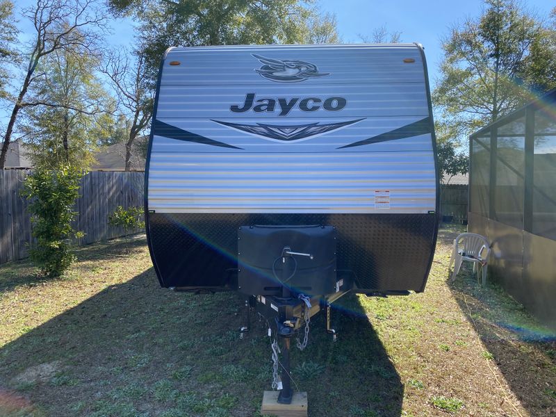 Picture 6/24 of a Jay Flight 2020 267 SLX BHS for sale in Crestview, Florida