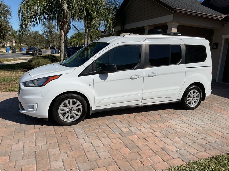 Picture 3/21 of a Mini Campervan - Professionally converted  for sale in Tampa, Florida