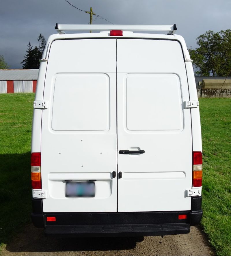 Picture 5/20 of a Sprinter Custom Conversion Adventure Van  for sale in Yuma, Arizona