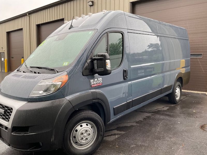 Picture 5/37 of a 2022 Ram Promaster Extended High Roof for sale in Winthrop, Washington