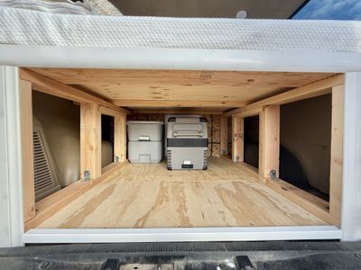 Picture 11/11 of a Ford E-150 Camper Van Conversion for sale in Riverside, California