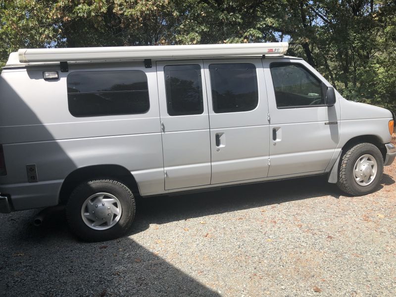 Picture 3/23 of a 07 Sportsmobile for sale in Sonora, California