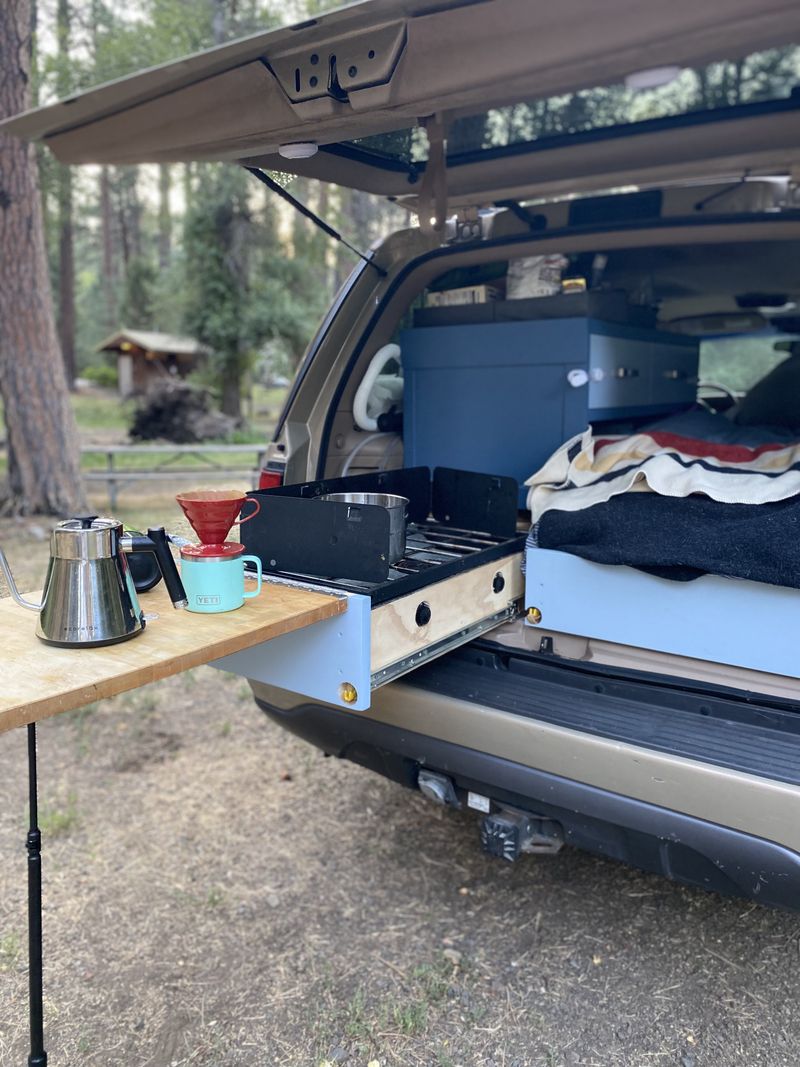Picture 1/9 of a 1997 Lincoln Navigator for sale in Seattle, Washington