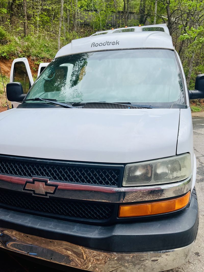 Picture 5/19 of a Chevy express for sale in Saint Augustine, Florida