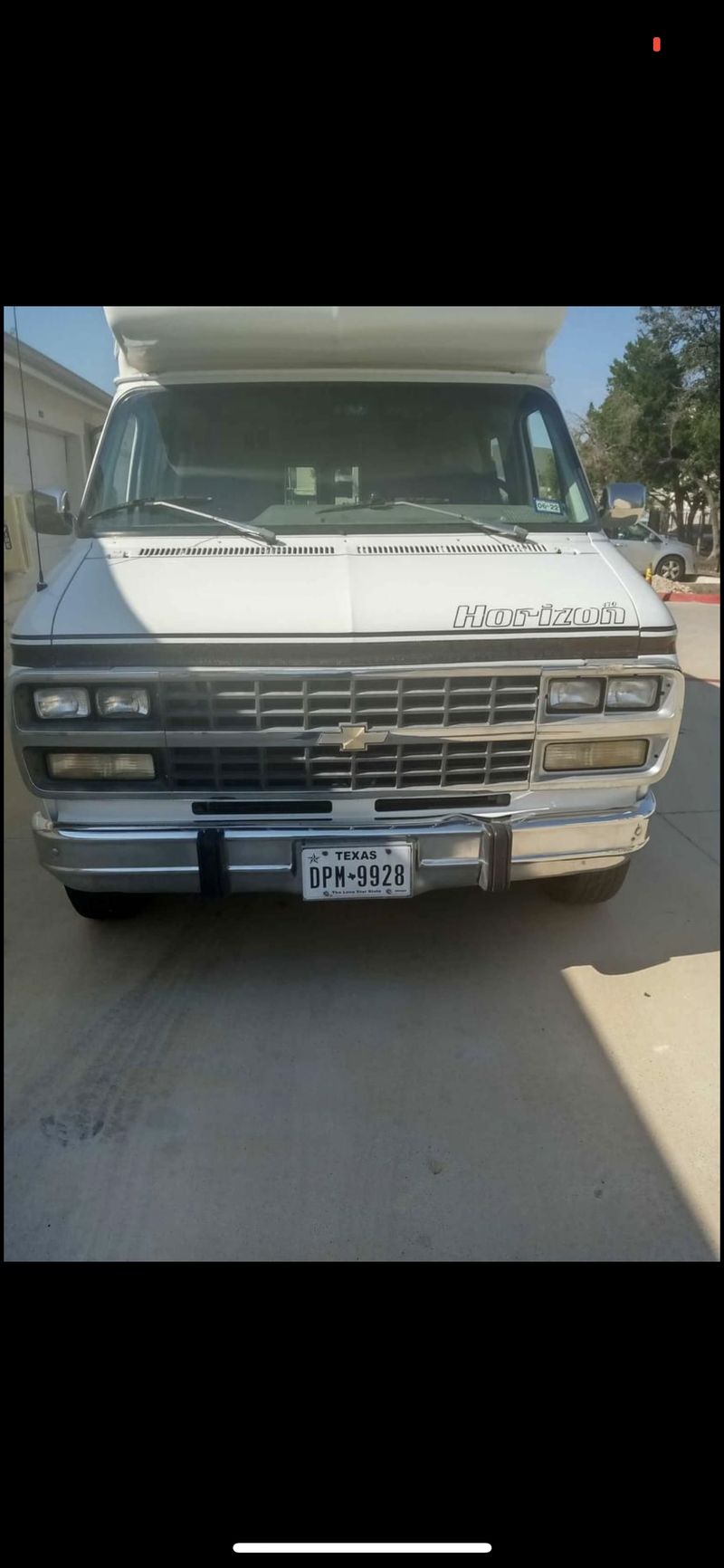 Picture 3/9 of a 1993 Chevy Horizon. Turn Key. Clean Title. for sale in Austin, Texas