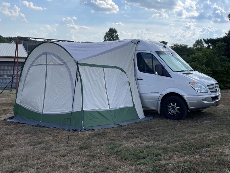 Picture 1/44 of a Sprinter Off-grid Camper for sale in Lititz, Pennsylvania