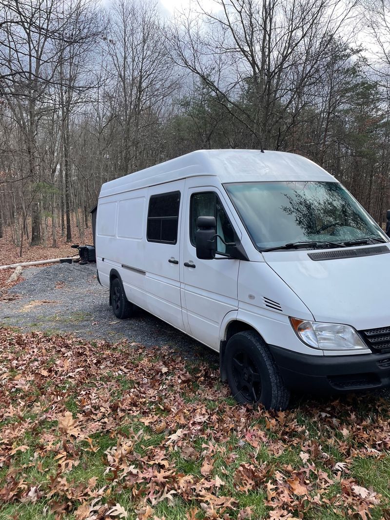 Picture 5/23 of a van is Sold  for sale in Saint Paul, Minnesota