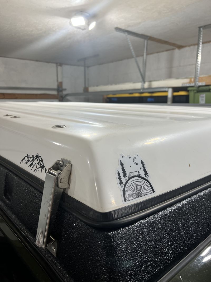 Picture 5/59 of a 2016 Jeep Wrangler Sahara JKU 75th Anniversary Edition for sale in Helena, Montana