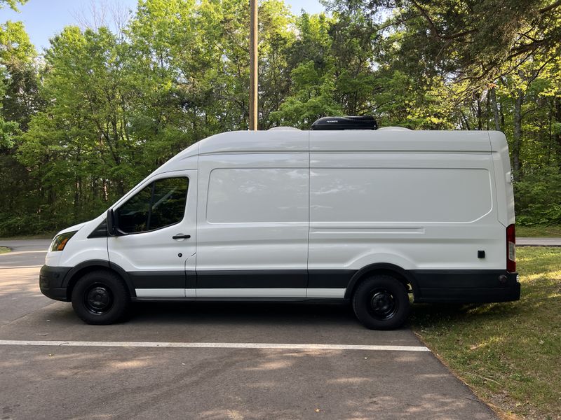 Picture 1/25 of a 2020 Ford Transit 2500 Highroof Extended for sale in Springfield, Tennessee
