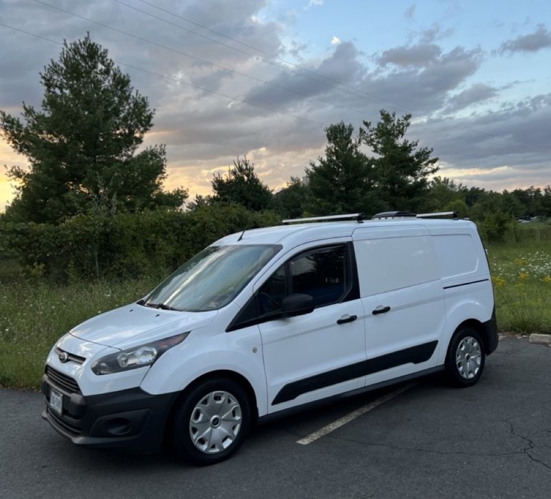 Picture 1/15 of a 2016 Ford Transit Campervan for sale in Centreville, Virginia