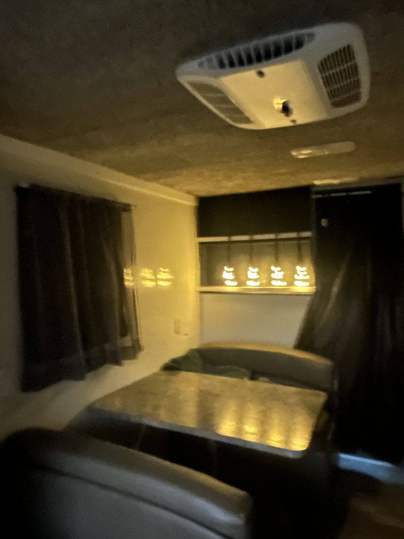 Picture 5/24 of a Box Truck Camper Conversion - Studio Apt on Wheels for sale in Warrenton, Virginia