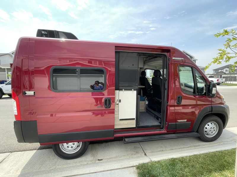 Picture 2/8 of a 2022 Solis Pocket  36a for sale in Longmont, Colorado