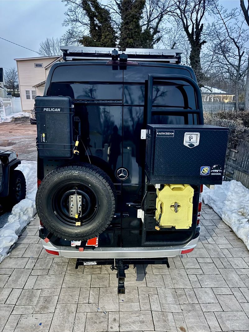 Picture 4/29 of a Sprinter 2500 for sale in Bay Shore, New York