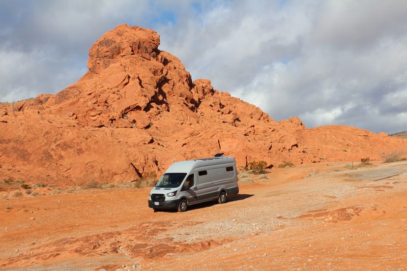 Picture 3/22 of a Avalanche by Fair Is Fair, NEW Transit Custom for sale in Saint Paul, Minnesota