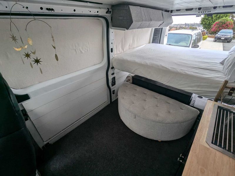 Picture 5/21 of a 2019 Ram Promaster 1500 for sale in Baltimore, Maryland