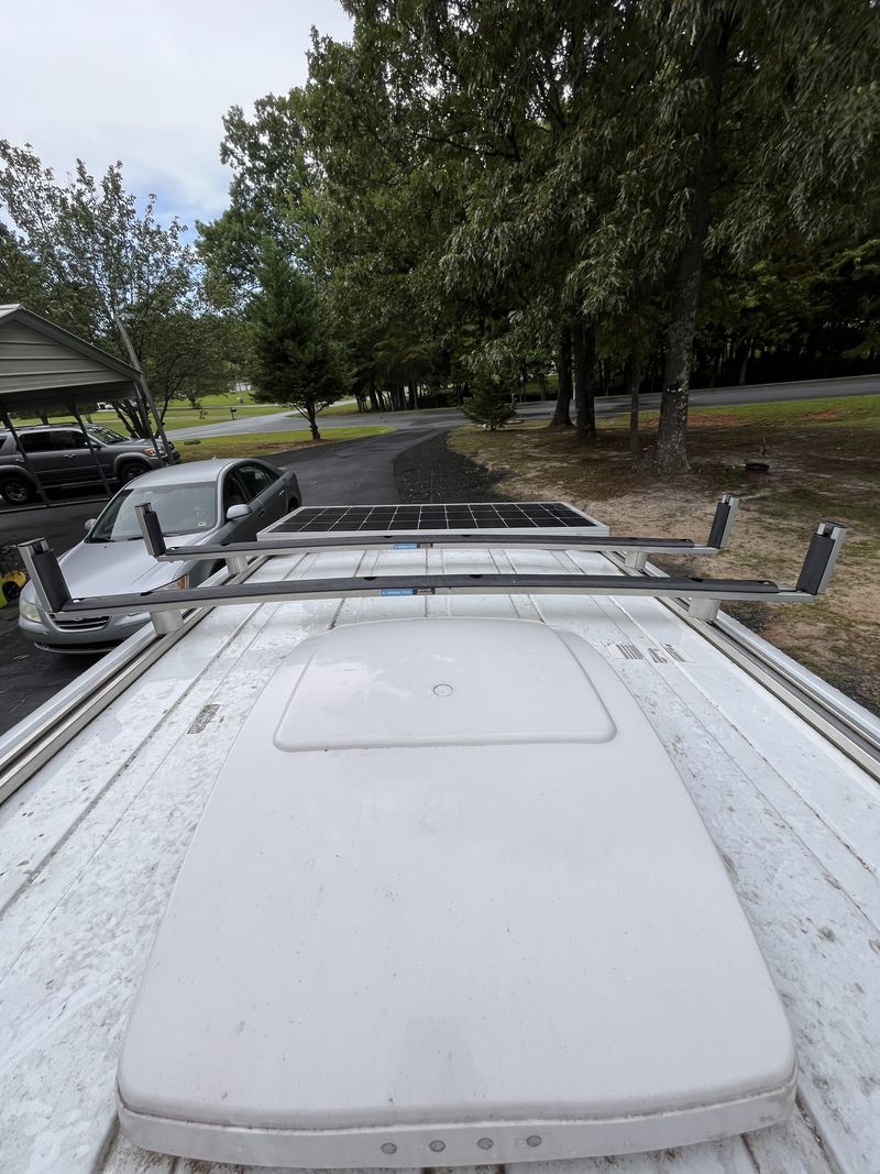 Picture 4/10 of a 2016 Ford Transit Connect XL for sale in Stokesdale, North Carolina