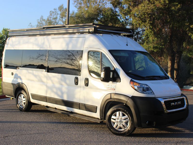 Picture 2/44 of a GREENLANDER for sale in Ontario, California