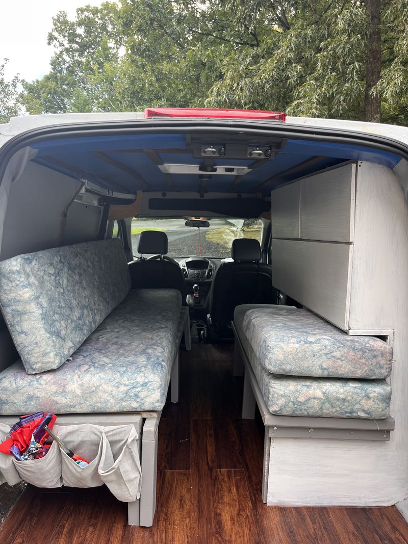 Picture 5/10 of a 2016 Ford Transit Connect XL for sale in Stokesdale, North Carolina