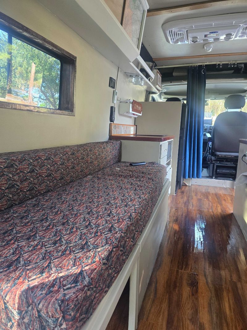 Picture 2/17 of a 2016 Ram Promaster 2500 for sale in Coral Springs, Florida