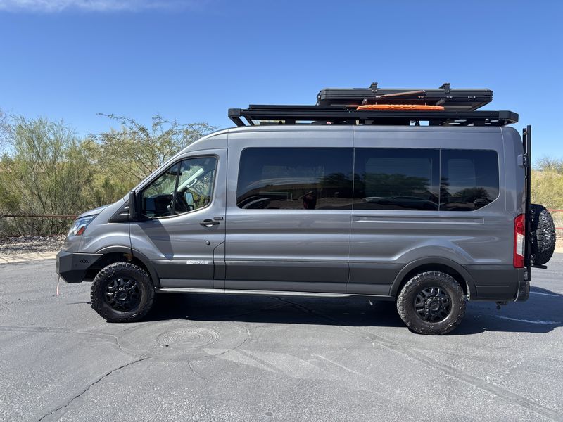 Picture 4/28 of a 2022 Vandoit LIV-$120,000 for sale in Phoenix, Arizona