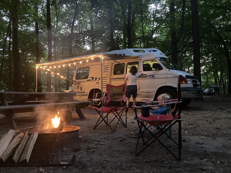 Picture 4/15 of a 1999 Dodge Ram 3500 Leisure Travel - New Price for sale in Philadelphia, Pennsylvania